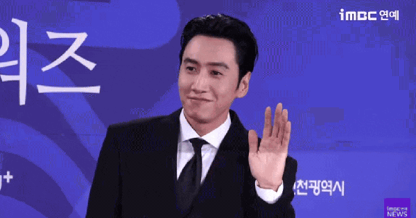 Không tin được đây là Lee Kwang Soo?