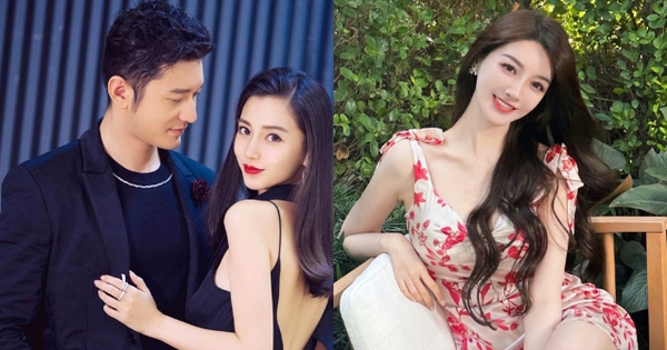 Huỳnh Hiểu Minh "quay xe" cầu xin mẹ con Angelababy tha thứ sau khi bị hot girl mạng “rù quến”?