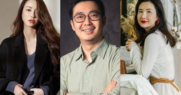 Loạt CEO, Chủ tịch đế chế tỷ đô mất sạch sự nghiệp một cách cay đắng vì ngoại tình