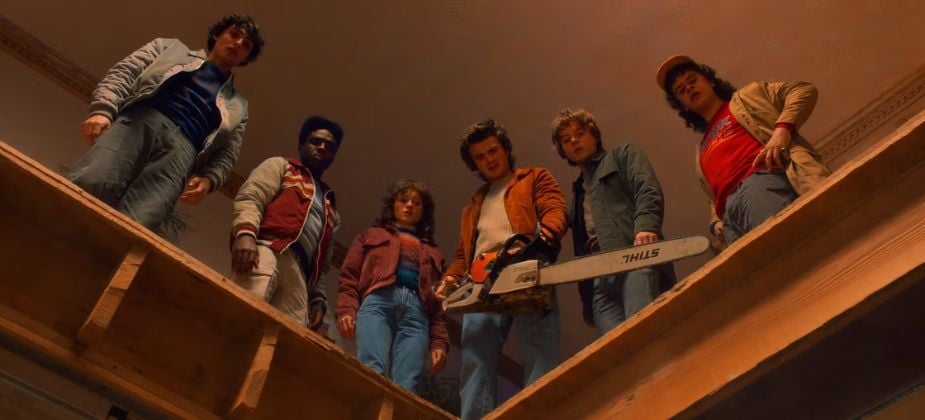 7 Chi Tiết Trong Trailer Stranger Things Season 5 Hé Lộ Trận Chiến Cuối Cùng Ở Hawkins