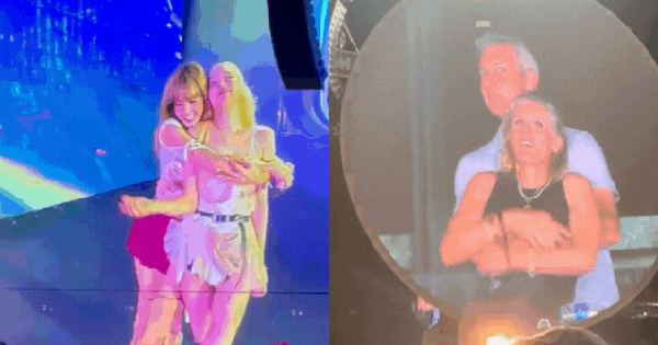 Đến lượt Lisa và Rosé (BLACKPINK) công khai “cà khịa” vụ ngoại tình chấn động tại concert Coldplay?