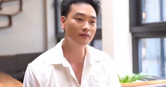 Trọng Lân: 'Tôi không còn tự do'