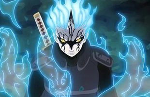 Giả thuyết Naruto: Lý do thực sự vì sao Orochimaru lại tạo ra Mitsuki