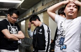 Vòng bảng The International 8 chính thức khép lại: Invictus Gaming và paiN Gaming ‘xách vali về nước’