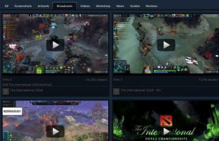 Valve âm thầm ra mắt Steam.tv, nền tảng streaming cạnh tranh với Twitch