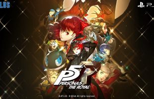 Nhá hàng 1 năm tròn, Persona 5 Royal giờ mới chịu công bố ngày phát hành chính thức trên PS4