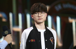 LMHT: Lịch thi đấu vòng playoffs LCK mùa hè 2019, Faker và đồng đội rộng cửa đi CKTG 2019