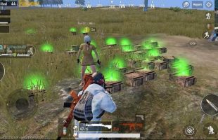 VNG tiếp tục xử lý mạnh tay với người chơi gian lận trong PUBG Mobile