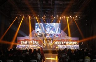 Team Flash ngậm ngùi trao lại tấm vé tham dự SEA games 2019 cho Mocha ZD Esports