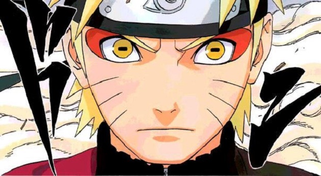 Rikudou Ninjutsu - Game hot anime Naruto chính thức ra mắt