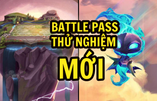 Đấu Trường Chân Lý: Tất tần tật về Battle Pass thử nghiệm mới: Minions, phần thưởng và hơn nữa