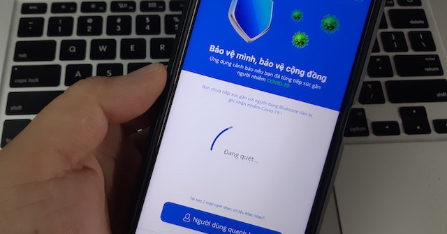 Đã có bao nhiêu lượt tải Bluezone, người dùng smartphone ở đâu cài nhiều nhất?