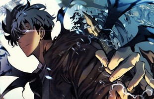 Solo Leveling và 5 bộ webtoon kinh điển đã từng khiến các fan 