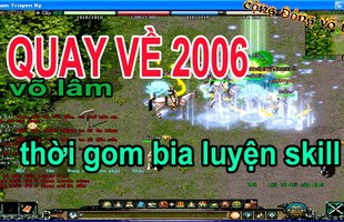 Những mẹo hay trong Võ Lâm Truyền Kỳ mà không phải game thủ Việt nào cũng biết