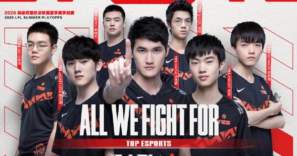 Đối thủ của SofM bị kẻ xấu dọa đầu độc ngay trước thềm bán kết playoffs LPL Hè 2020