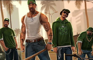 Những nhiệm vụ đáng nhớ, kịch tính nhất trong GTA mà các game thủ không bao giờ bỏ lỡ