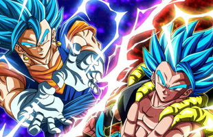 Dragon Ball Super: Đều nâng cao sức mạnh, Fusion Dance và bông tai Potara đâu là phép 