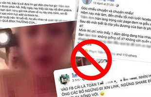 Game thủ chú ý: 13 lỗi khiến tài khoản Facebook bị khóa ngay lập tức