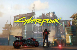 Cyberpunk 2077 phát hành DLC miễn phí mới để tri ân game thủ