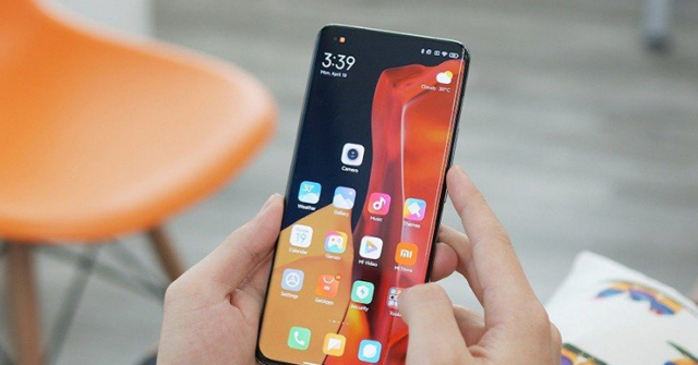 Nhiều điện thoại Xiaomi dính lỗ hổng bảo mật