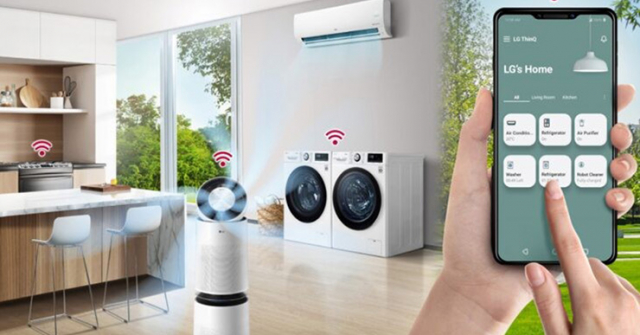 LG và hành trình ESG giúp kiến tạo cuộc sống tốt đẹp hơn