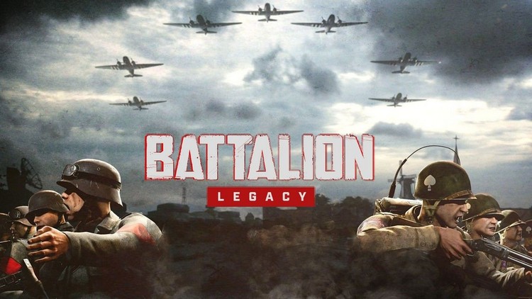 BATTALION: Legacy hiện đã đang được mở cửa miễn phí trên Steam