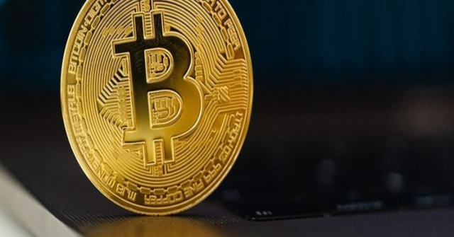 Giá Bitcoin dần tăng trở lại sau thời gian dài chạm đáy