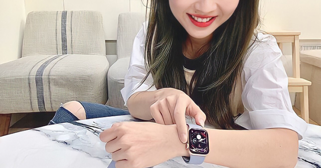 Giá đồng hồ Apple Watch tháng 8: Chỉ từ 5,09 triệu đồng