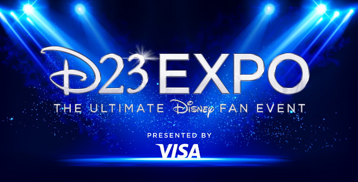 Disney và Marvel cùng khoe hàng tại D23 Expo 2022