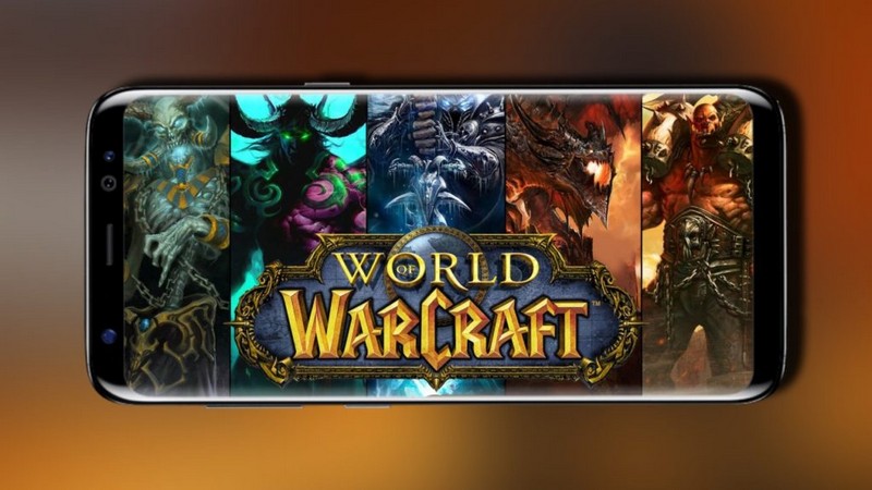 Dự án game di động World of Warcraft của Blizzard và NetEase đã bị hủy bỏ