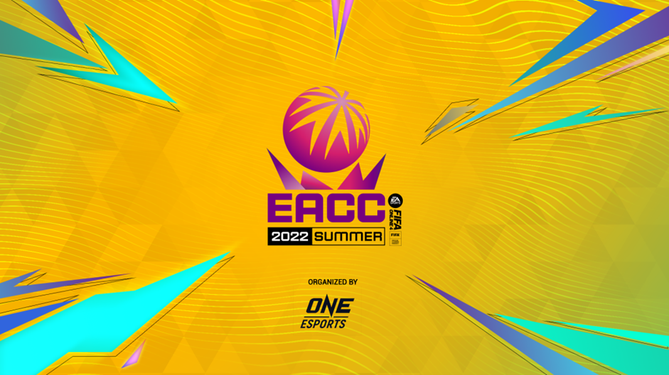 Tổng kết 3 ngày thi đấu EACC Summer 2022: Top 8 lộ diện, Việt Nam còn đủ 3 đại diện