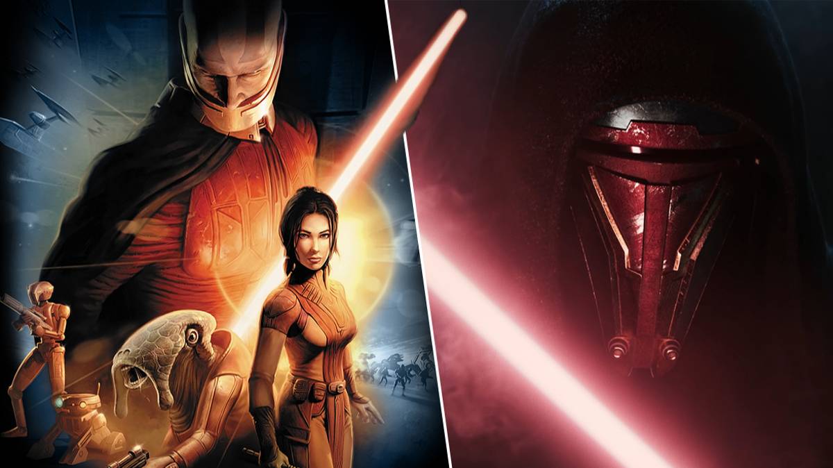 Star Wars: Knights of the Old Republic Remake gặp trở ngại khi thay đổi đội ngũ phát triển