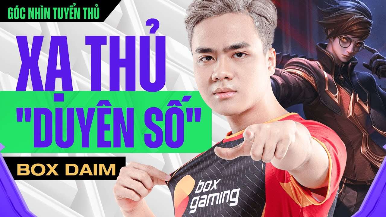 LQMB: Xạ thủ 'duyên số' BOX Daim gần như bật khóc trên livestream khi chia sẻ về việc rời Team Flash, bị fan FL 'ném đá' kịch liệt