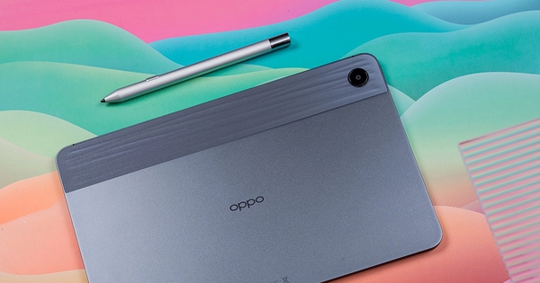 OPPO ra mắt Pad Air và tai nghe TWS Enco Air2 Pro tại Việt Nam