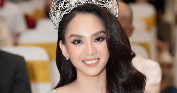 Vì sao dân mạng cho rằng Hoa hậu Mai Phương sẽ tham gia Miss World 2022 ngay tại Việt Nam?