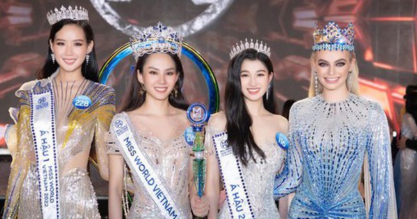 Rộ thông tin Miss World 2022 tổ chức ở Việt Nam, Hoa hậu Mai Phương sẽ thi đấu ngay trên sân nhà?