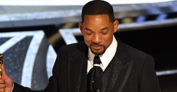 Danh tiếng của Will Smith vẫn tiếp tục sụt giảm hậu cái tát tại Oscar