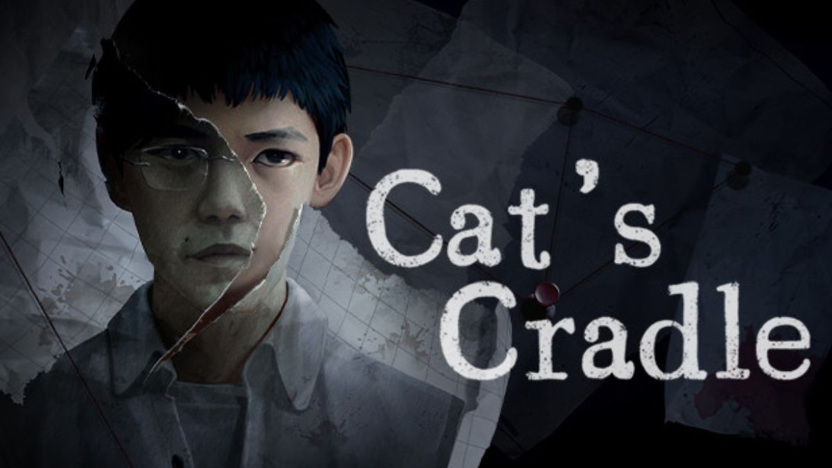 Cat’s Cradle: Góc khuất bí mật của gia đình – P.1