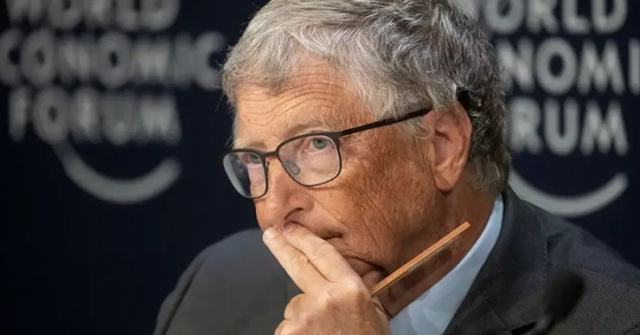 Bill Gates nêu 3 môn học then chốt để thành công trong công việc