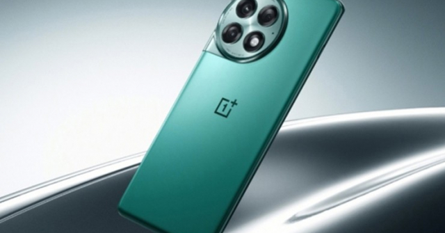 OnePlus trình làng siêu phẩm Ace 2 Pro phá đảo phân khúc