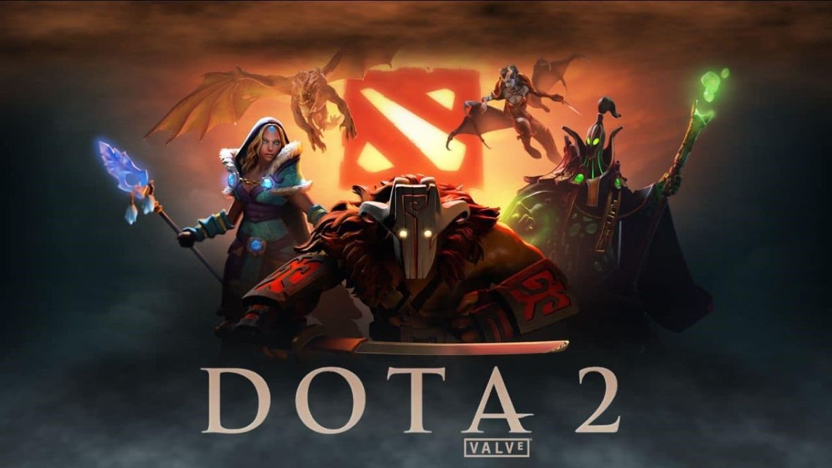 Valve tặng hàng loạt vật phẩm miễn phí trong lễ kỷ niệm 10 năm Dota 2