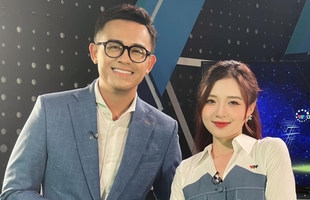 MC Phương Thảo VTV tiết lộ 