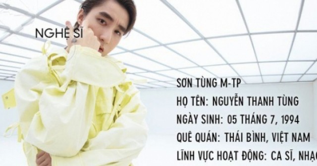 Lý do Tòa hủy phán quyết trọng tài theo yêu cầu của Sơn Tùng M-TP