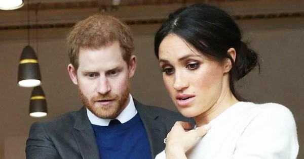 3.000 cảnh sát, lính bắn tỉa bảo vệ Meghan - Harry