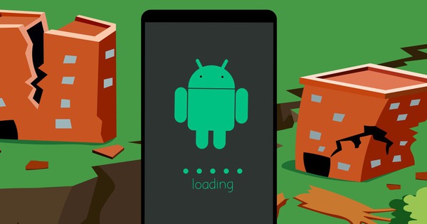 Đây là cách Google biến hàng triệu điện thoại Android thành hệ thống phát hiện động đất lớn nhất thế giới - CÔNG NGHỆ