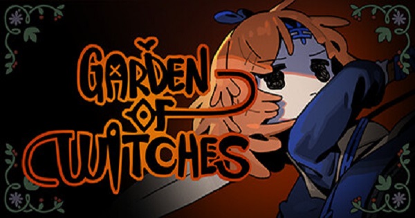 Garden Of Witches – Game nhập vai hành động roguelike mới sẽ được phát hành vào năm 2025 - PC/CONSOLE