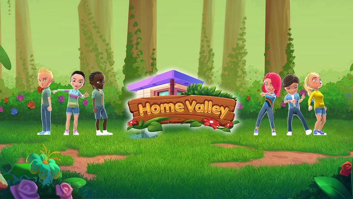 Home Valley tựa game mô phỏng cuộc sống đa nền tảng sắp phát hành - MOBILE