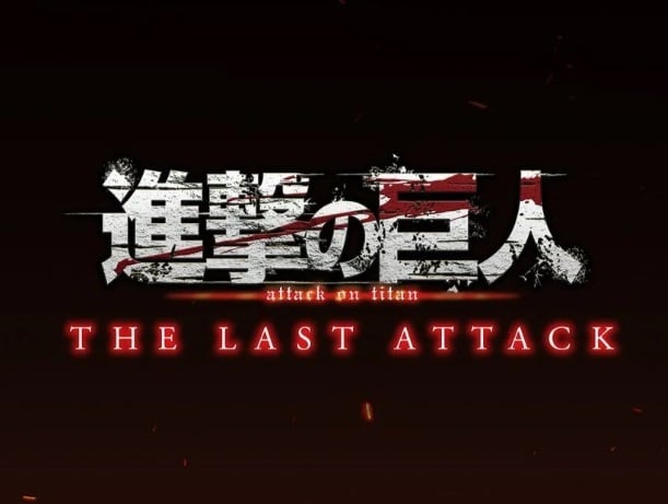 Attack on Titan: The Last Attack – Tái ngộ những Titan khổng lồ trên màn ảnh rộng