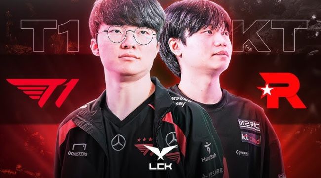 Playoffs LCK Mùa Hè 2024: DK chọn FOX, “đại chiến viễn thông” diễn ra ngay Vòng 1