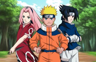 Nhiều người tin rằng Naruto đã sáng chế ra “bộ ba nhân vật chính” kinh điển trong anime